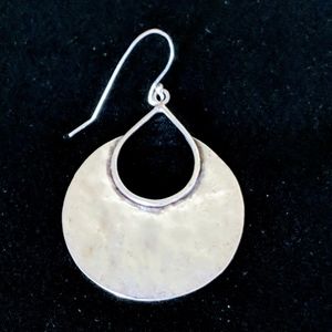 Lost one of your Silpada Half Moon Earrings?